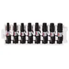 Image de Barette dembouts de vissage - BOSCH - 2608522322 - 8 pièces - Torx - Impact Control