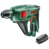 Image de Perforateur sans fil BOSCH - Uneo Set - SDS Quick - 1 joule - 4800 cps/min
