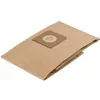 Image de BOSCH Accessoires - sac -filtre en papier pour vac 15