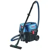 Image de Aspirateur eau et poussière - Bosch - GAS12-25PS - 1250W - 200 mbar - Réservoir 16L eau 20L poussière