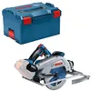 Image de Scie circulaire sans fil BOSCH GKS 18V-68 GC - BiTurbo - Solo - 06016B5100