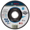 Image de Disque à tronçonner - BOSCH EXPERT - 2608619257 - D 125 x 25 mm - Oxyde daluminium - X-Lock