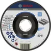 Image de Bosch Accessories 2608619259 Disque à ébarber à moyeu déporté Diamètre 125 mm Ø de perçage 22.23 mm 1 pc(s)