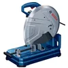 Image de Scie tronçonneuse à métaux - BOSCH - GCO 14-24 J Professional - 2400 W - 65 mm de profondeur de coupe