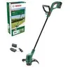Image de Coupe-bordures sans fil BOSCH EasyGrassCut 18V-26 - Coupe 26 cm - EdgeSimple - Batterie 2 5 Ah et chargeur