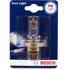Image de BOSCH Ampoule Pure Light 1 H4 12V 60/55W