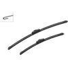 Image de BOSCH Balais dessuie-glace Aerotwin AR604S x2