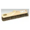 Image de Balai droit 29cm soies de chine grises s-45 - douille vis integree
