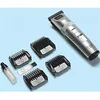 Image de Tondeuse rechargeable - RIGA - Modèle RIGA - 2 batteries - 4 peignes - 1 chargeur