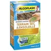 Image de ALGOFLASH - Gazon terrain sec ensoleillé 1kg