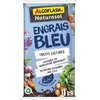 Image de Engrais universel bleu - ALGOFLASH NATURASOL - UAB utilisable en agriculture biologique - Granulés - NPK 8.4.8