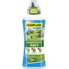 Image de Engrais gazon liquide - ALGOFLASH - 3 en 1 - Utilisable en agriculture biologique - Concentré 1 L - À diluer