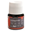 Image de Peinture - Pébéo - Céramic - Violet clair - 45ml - Brillance et tenue à la lumière