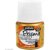 Image de Peinture acrylique - PEBEO - Fantasy Prisme Brillant - 45 ml - Couleur Bouton dOr - Intérieur