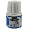Image de Peinture textile - Pébéo - Setacolor - Pailleté - 45ml - Tissus clairs - Diamant N°204