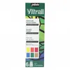Image de Peinture Vitrail - Pébéo - Kit initiation - 6 pots - 20ml - Couleurs brillantes - Effets vitraux