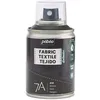 Image de Peinture Textile en Bombe - PÉBÉO - 100 ml - Noir - 23 Coloris Éclatants