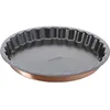 Image de Plat / moule Tefal AIRBAKE Moule à tarte 27cm acier