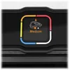 Image de Gril électrique Tefal GC750D30 - Noir - Surface de cuisson 600 cm² - Plaques de cuisson antiadhésives