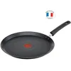 Image de TEFAL G2553902 UNLIMITED Poêle à crêpe 28 cm