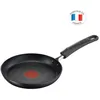 Image de TEFAL G2550602 Poêle 28 cm UNLIMITED - Tous feux dont induction - Fabrication française - Noir