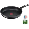 Image de TEFAL G2550702 Poêle 30 cm UNLIMITED Tous feux dont induction - Fabrication française - Noir