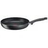 Image de Poêle polyvalente - TEFAL - Ultimate - G2680472 - 24 cm - Thermo-Spot - Aluminium