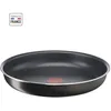 Image de TEFAL INGENIO Poêle 24 cm Non induction Revêtement antiadhésif Fabriqué en France Easy Plus L1500402