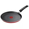 Image de Poêle à crêpe TEFAL - 25 cm - Revêtement antiadhésif Titanium 2x - Technologie Thermo-Signal - Daily Expert
