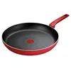 Image de TEFAL - Poêle - 28 cm - rouge - Daily Expert