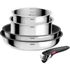 Image de Tefal Cook Eat Ingenio L881S504 Batterie de cuisine 5 pieces