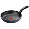Image de Poêle 24cm - TEFAL - So Light - Aluminium - Anti-adhésif - Tous feux + induction