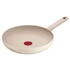 Image de Poele Tefal Glossy Shine 28 cm B6890622 Beige