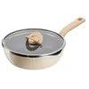 Image de Poêle - TEFAL - One Pick Pot - 24 cm - Antiadhésif Titanium - Compatible induction