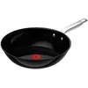 Image de Tefal Experience Ceramic Poêle wok 28 cm Revêtement céramique antiadhésif G2221902