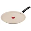 Image de Tefal Chandeleur 2026 Poêle à crêpes 32 cm Revêtement antiadhésif Mineralia+ E5561602