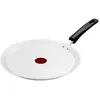 Image de Tefal Chandeleur 2026 Poêle à crêpes 28 cm Revêtement antiadhésif en céramique C3743902