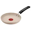 Image de Tefal Chandeleur 2026 Poêle 19 cm Revêtement antiadhésif Mineralia+ E5560102