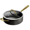 Image de Tefal Sauteuse anti-adhésif 24cm + couvercle - G3373302