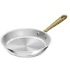 Image de Poêle Tefal Paul Bocuse H8240402 24 cm