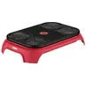 Image de Tefal Crêpe & Grill Party Appareil à crêpes et zone grill PY55A7F0