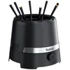 Image de Tefal Fondue ThermoRespect 8 Personnes Sûre Noir EF2758F0