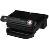 Image de TEFAL OPTIGRILL GC7058 BARBECUE DE CONTACT INTELLIGENT 6 PROGRAMMES