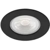 Image de ARIC Spot encastrable ef5 ip65 5w/4000k noir