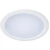 Image de spot encastrable à led - aric ledium - 15w - 3000k - ip44 - aric 50417