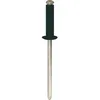 Image de RESTAGRAF - Rivets rivets epanouis peints - 4721