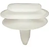 Image de RESTAGRAF - Agrafes pour vehicules type renault - 10077
