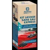 Image de Coffret Lavage Sans Eau Express - ABELAUTO