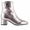 Image de Bottines Les Tropéziennes par M. Belarbi
