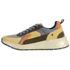 Image de Basket à Lacets Kaporal Bofali - Beige/Khaki
